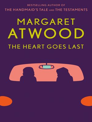 cover image of The Heart Goes Last